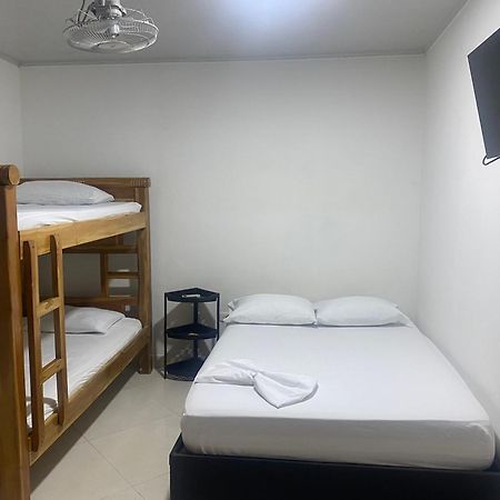 Sweet Dreams Necocli酒店 外观 照片