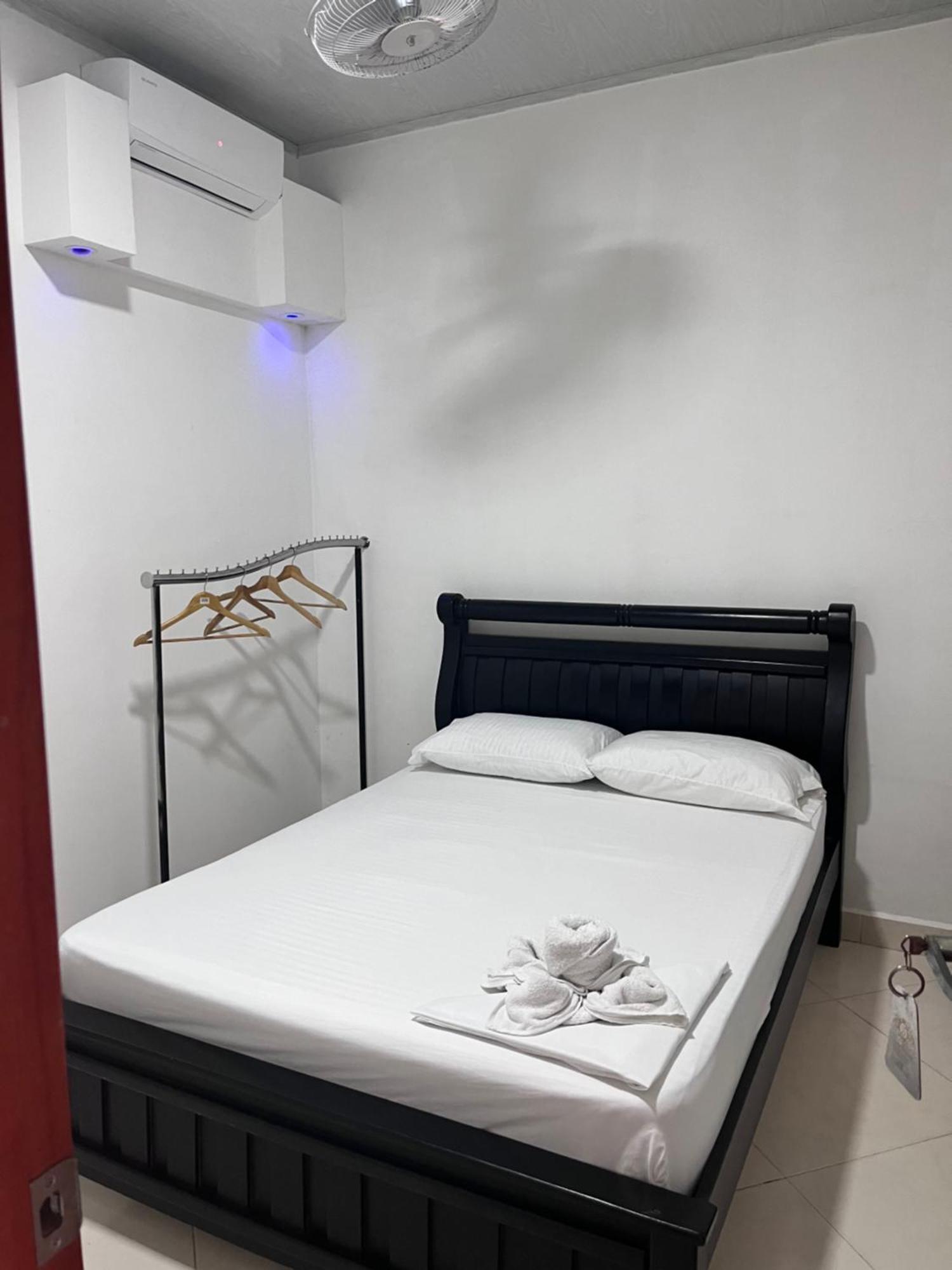 Sweet Dreams Necocli酒店 外观 照片