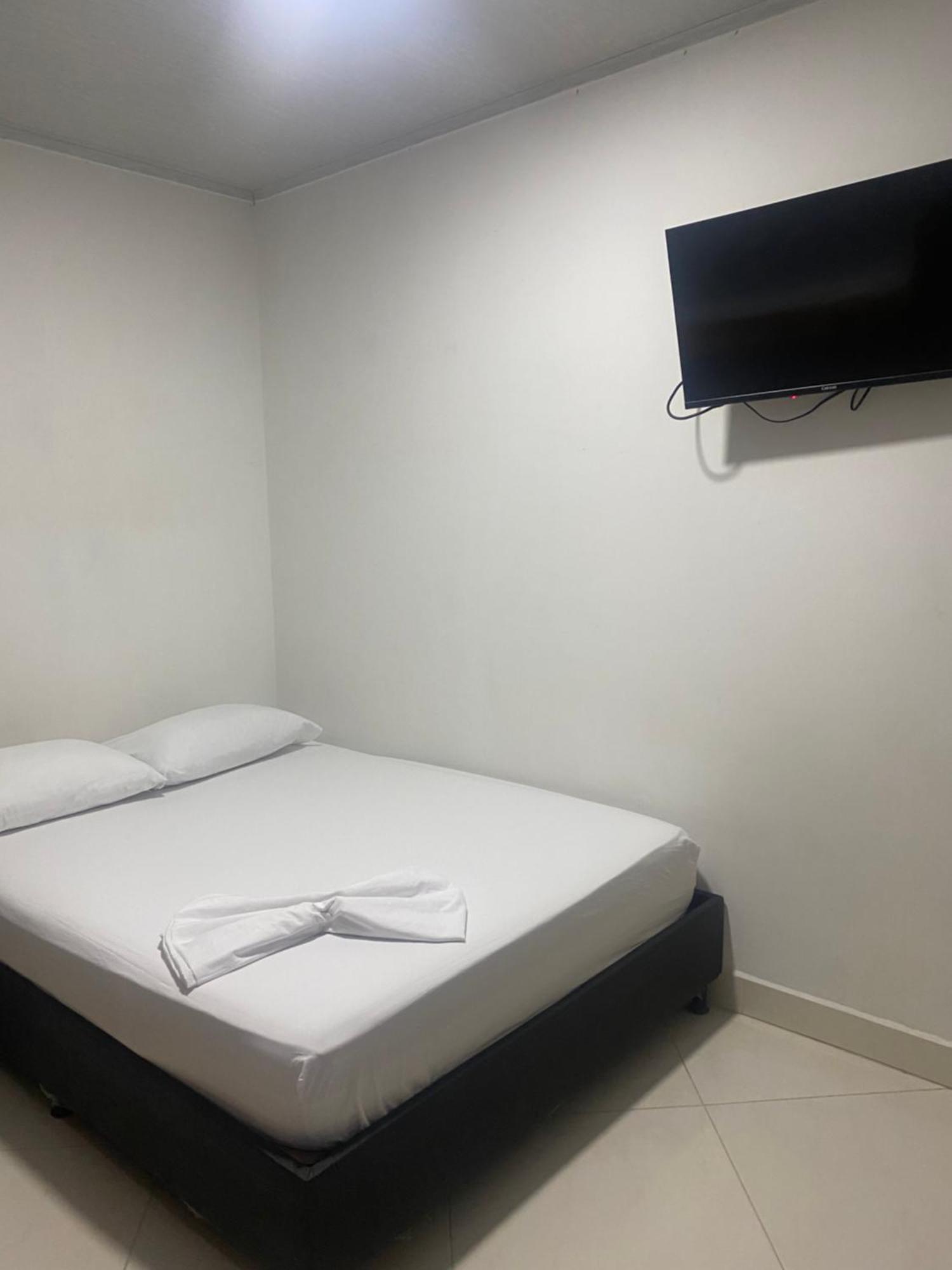 Sweet Dreams Necocli酒店 外观 照片