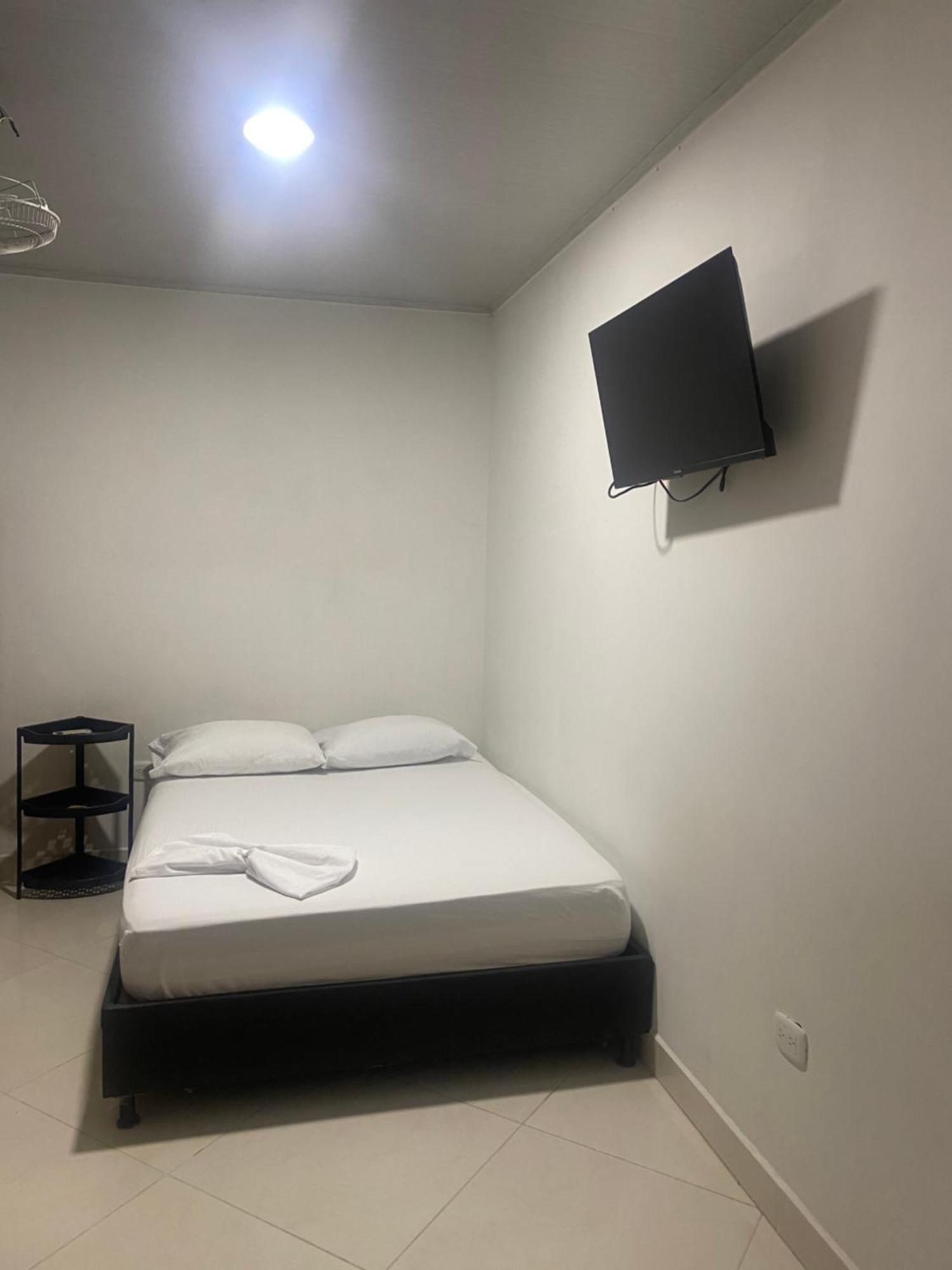 Sweet Dreams Necocli酒店 外观 照片